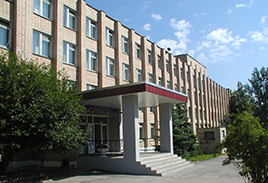 ОГБПОУ «Смоленский строительный колледж»